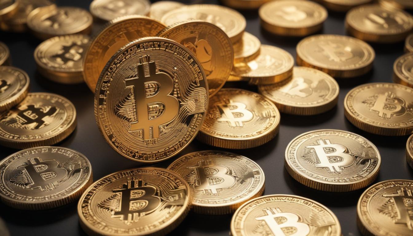 Gold & Crypto: The Ultimate Safe Haven Strategy Revealed! (2024 Guide) | Cryptodamus.io