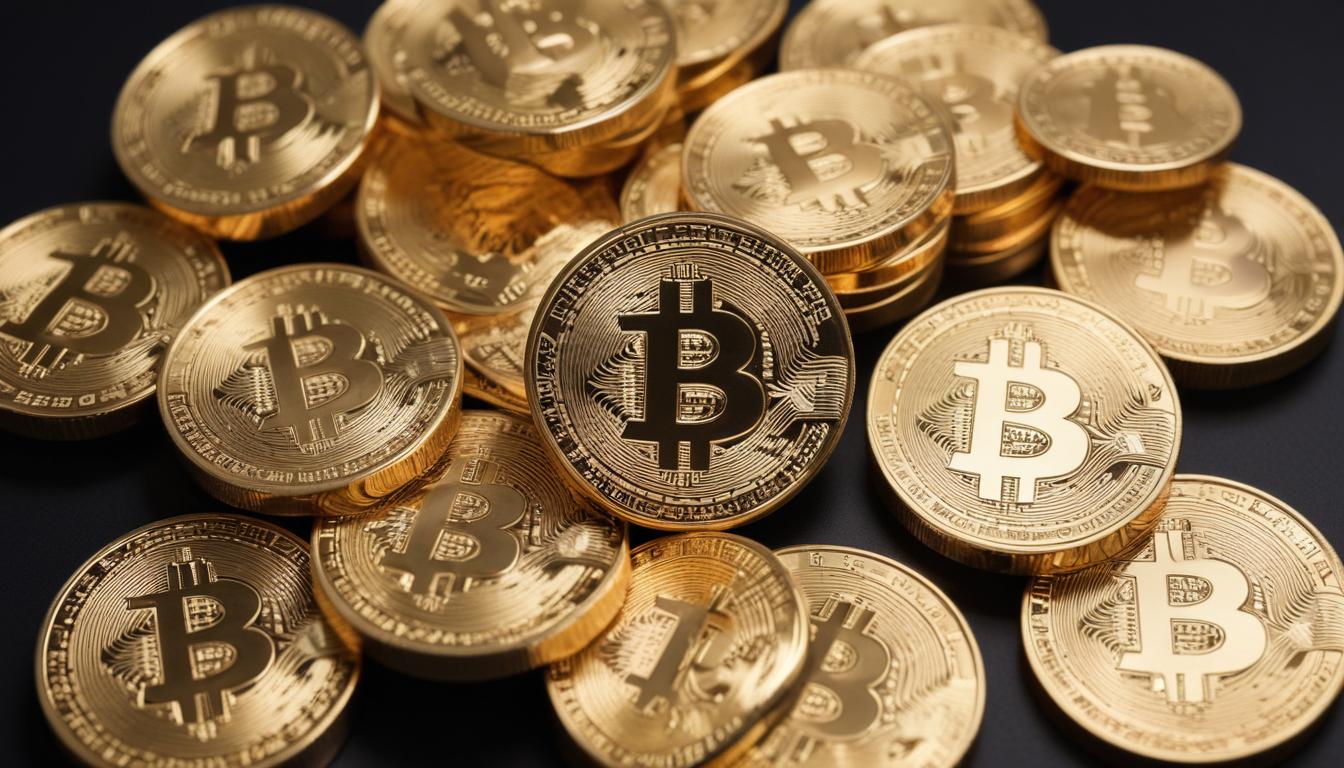 Gold ETFs Soar, Bitcoin ETFs Plunge: What's Driving the 2024 Investment Shift? (Risk vs. Reward) | Cryptodamus.io