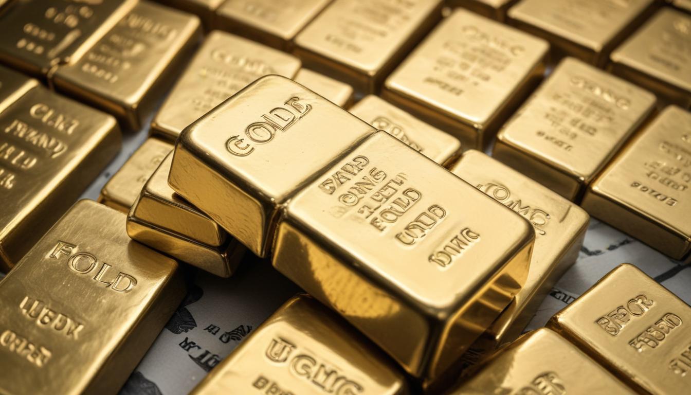 Gold Price SHOCK: Bullish or Bearish? FOMC Minutes & Your Next Move! | Cryptodamus.io