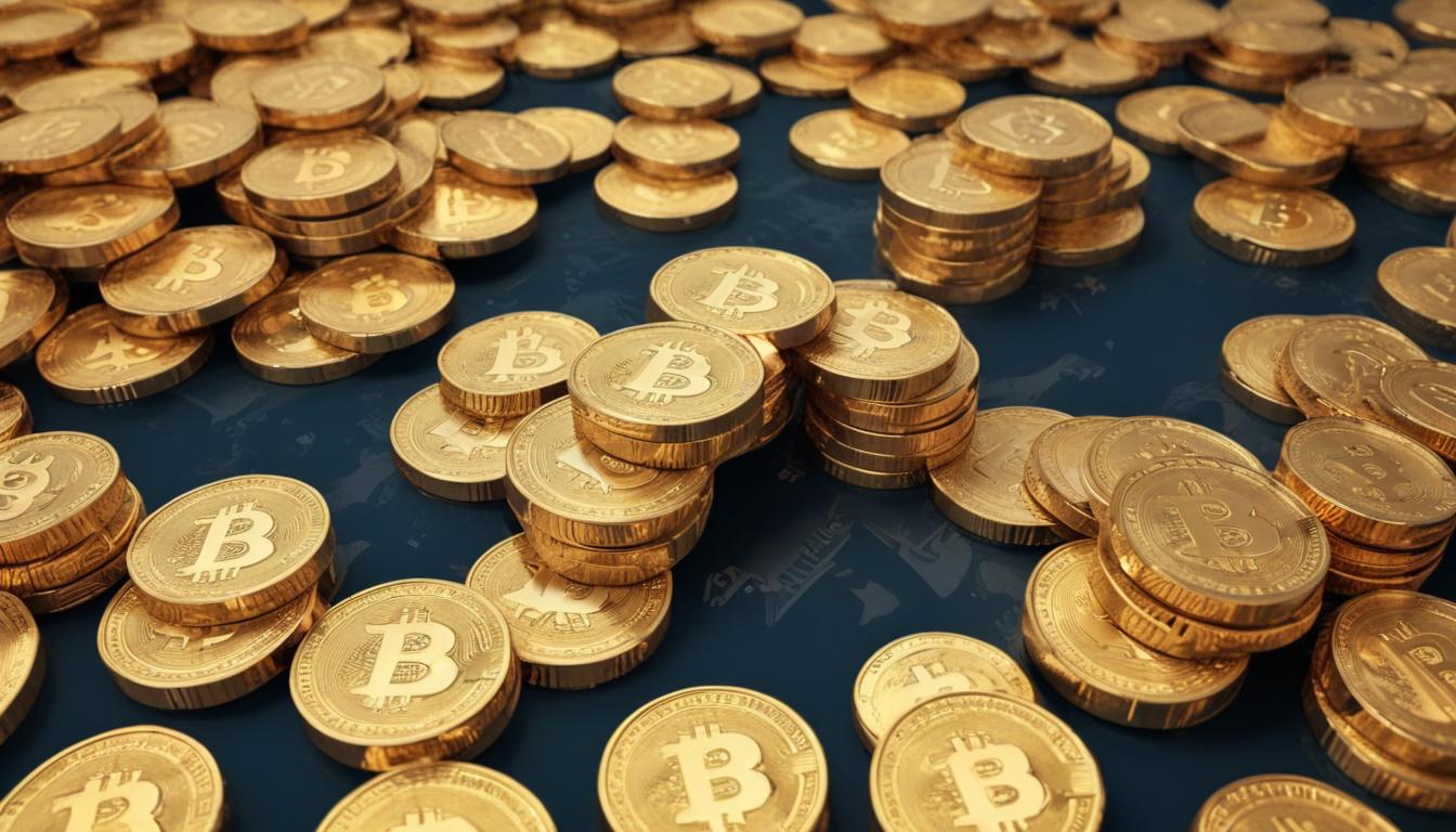 Gold Rush 2025: Why Experts Predict $3,130 Gold (And What It Means For You!) | Cryptodamus.io