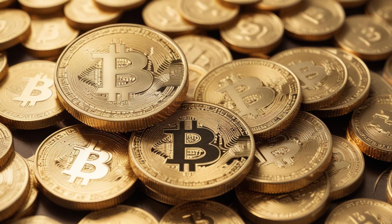 Gold's Stunning Comeback vs. Bitcoin's Crash: Is Your Portfolio Safe? | Cryptodamus.io