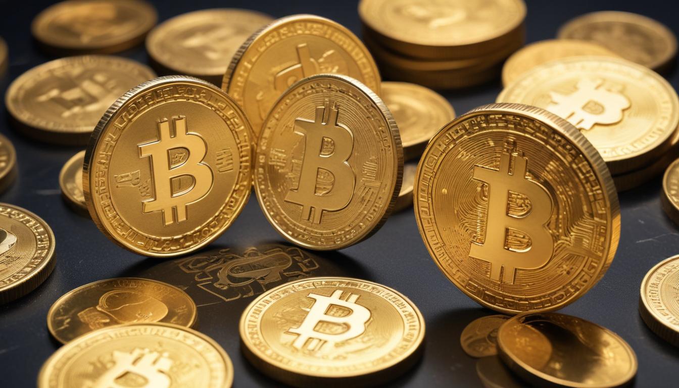 Gold vs. USD Stablecoins: Which Reigns Supreme? (2024 Guide) | Cryptodamus.io