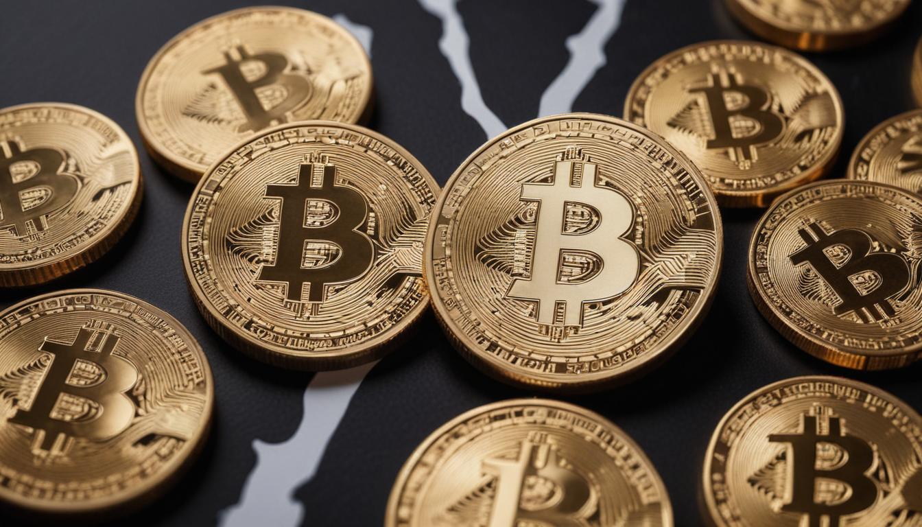 Goldinals & Germany's Bitcoin Gamble: A Crypto Revolution? | Cryptodamus.io