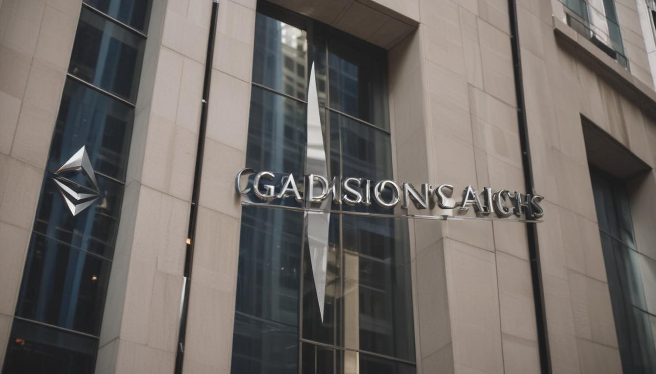 Круглосуточный рынок токенизированных облигаций Goldman Sachs: Новая эра в финансах? | Cryptodamus.io