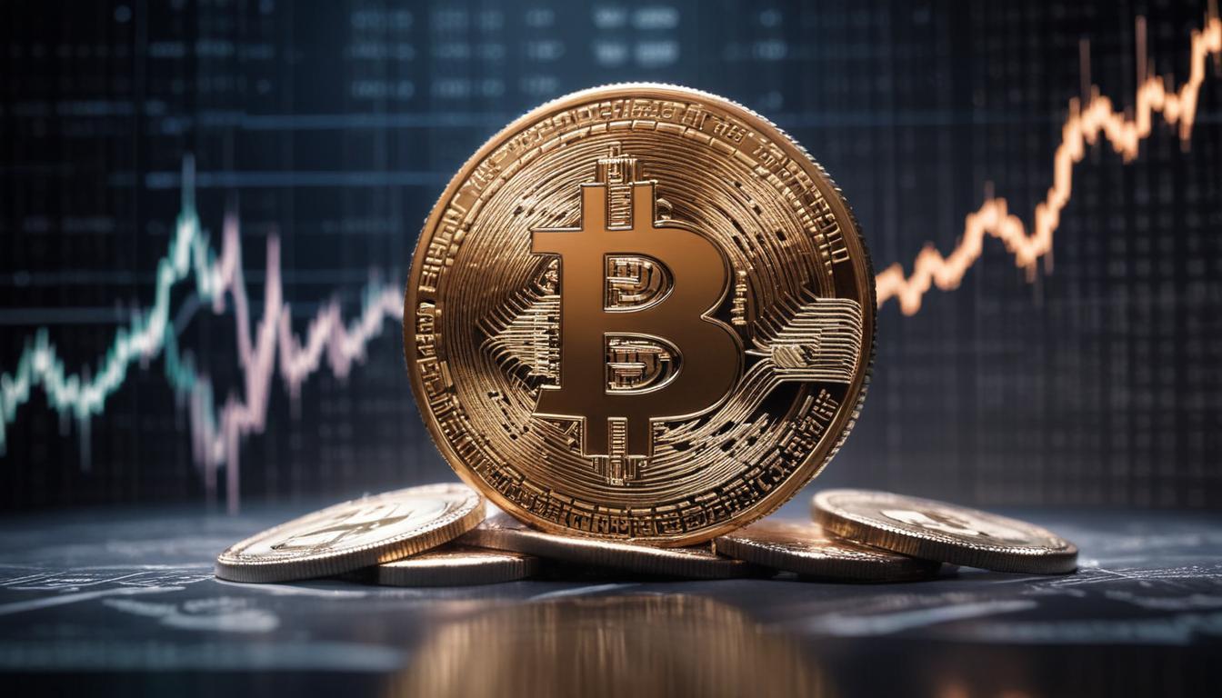 Goldman Sachs' Bold Bet on Digital Assets: Bitcoin, Ethereum & Tokenized Assets Revealed! | Cryptodamus.io