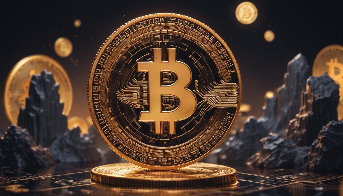 GoMining's Expert Advisory Board: Revolutionizing Bitcoin Adoption Globally! | Cryptodamus.io