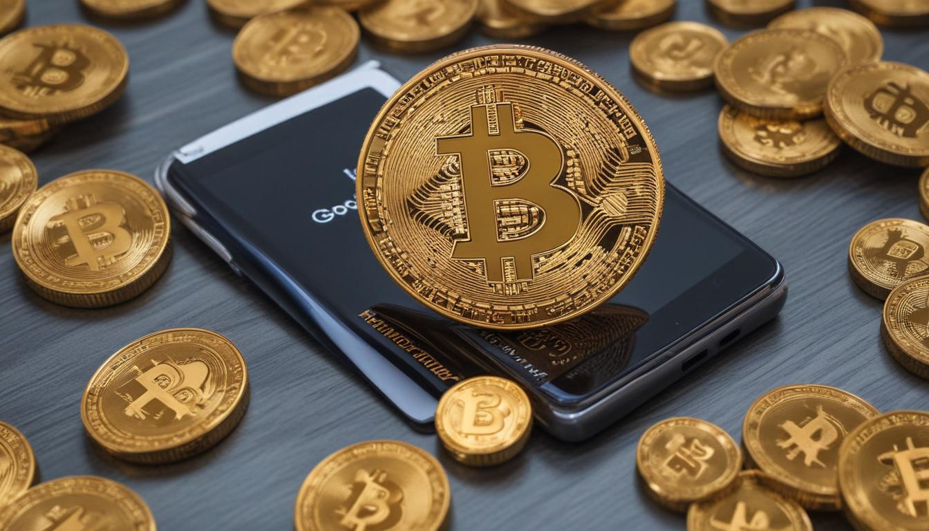 Google & Bitcoin: Will Integration Spark Mass Adoption? [Analysis] | Cryptodamus.io