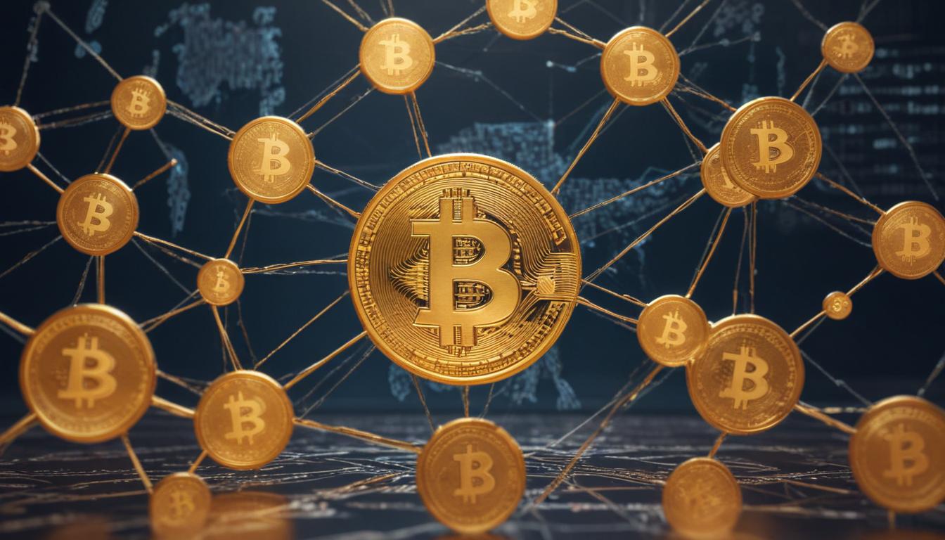 Google & Bitcoin: Will Web2 Integration Save or Sink Decentralization? Find Out Now! | Cryptodamus.io