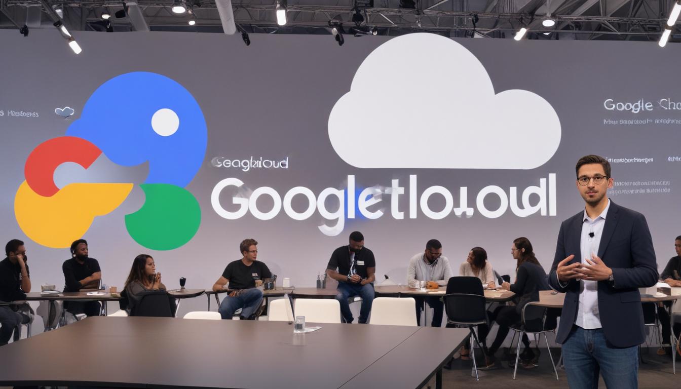 Google Cloud & Injective: A Web3 Partnership Revolutionizing DeFi! | Cryptodamus.io