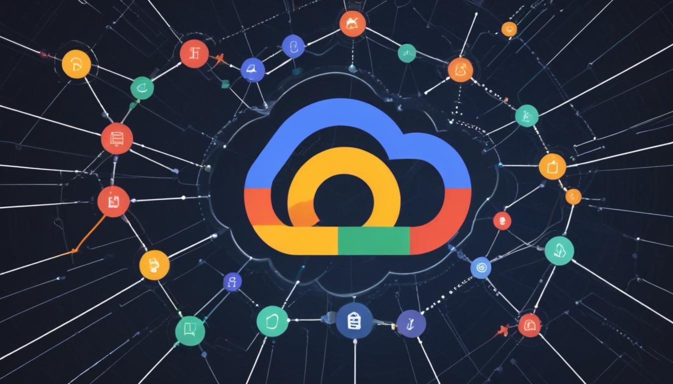 Google Cloud и Injective: Партнерство Web3, которое нужно увидеть! | Cryptodamus.io