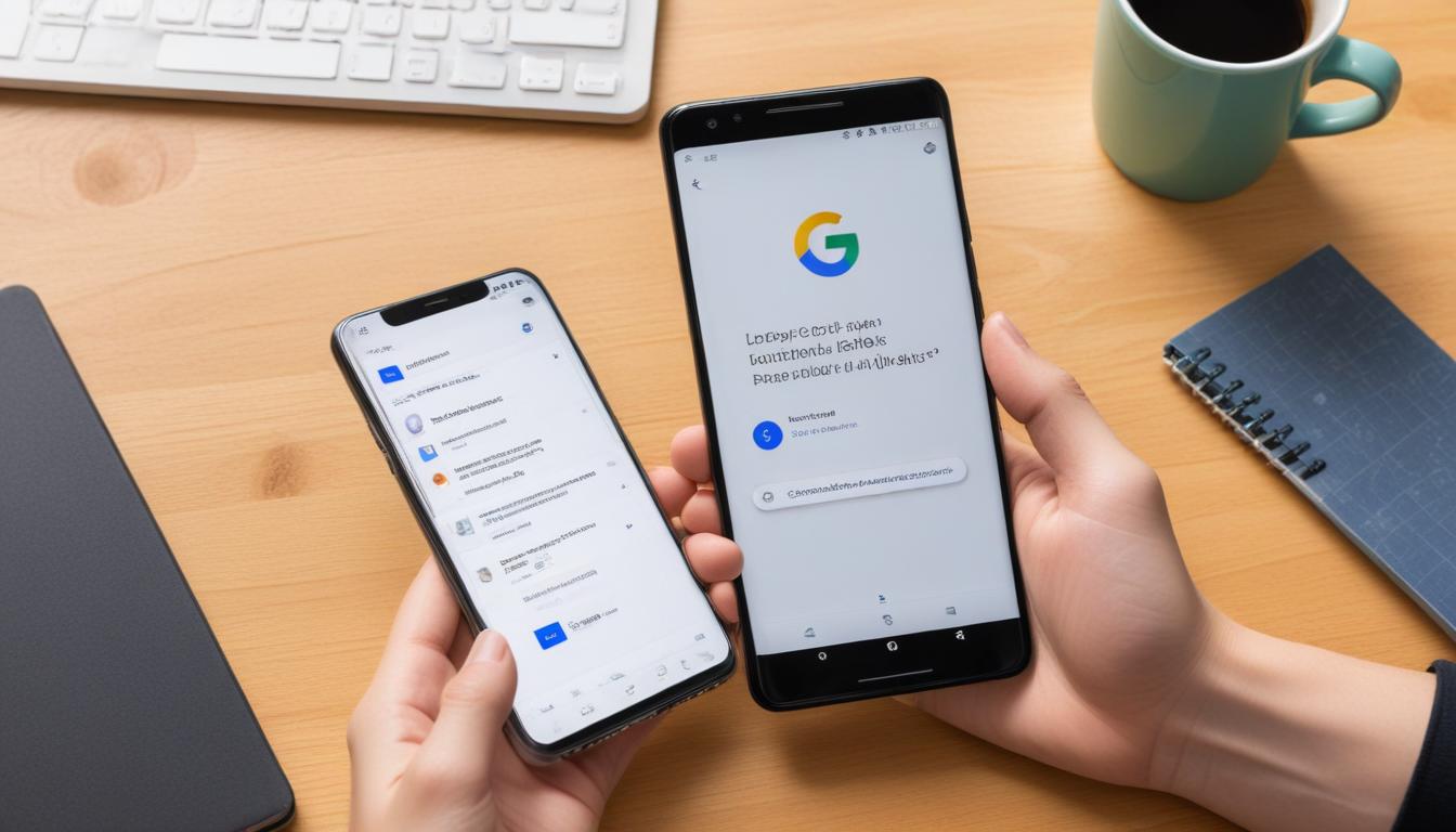 Google NotebookLM Mobile Arrives: AI Research Power for Crypto & Blockchain Pros | Cryptodamus.io