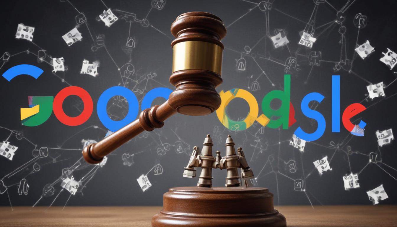 Google's AI Investment Ban: Will it Stifle Innovation or Level the Playing Field? (Analysis) | Cryptodamus.io