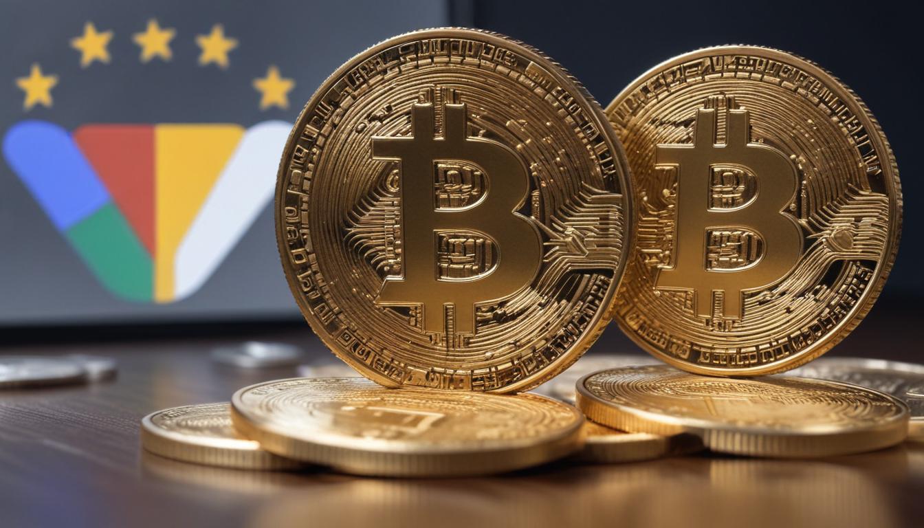 Google Снял Запрет на Крипто-Рекламу? MiCA Меняет Всё! (Фокус на ЕС) | Cryptodamus.io