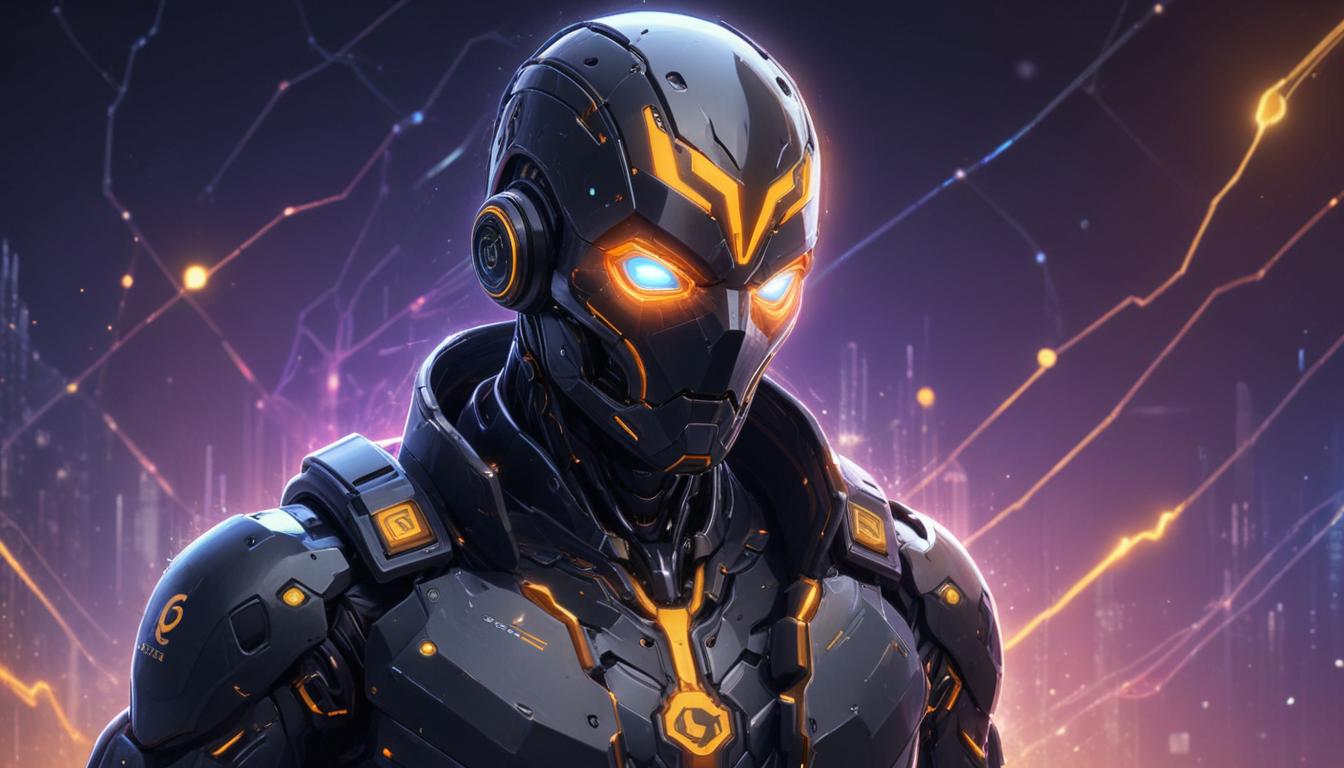 GoPlus Security: AI-Powered Web3 Security Revolution - Decentralized & Proactive! | Cryptodamus.io