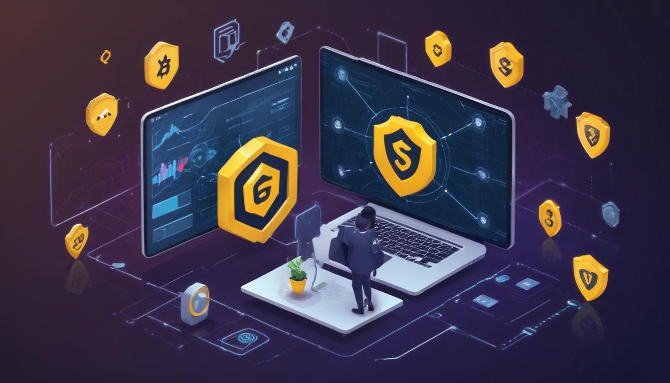 GoPlus Security (GPS): Ваш билет в безопасный Web3? | Cryptodamus.io