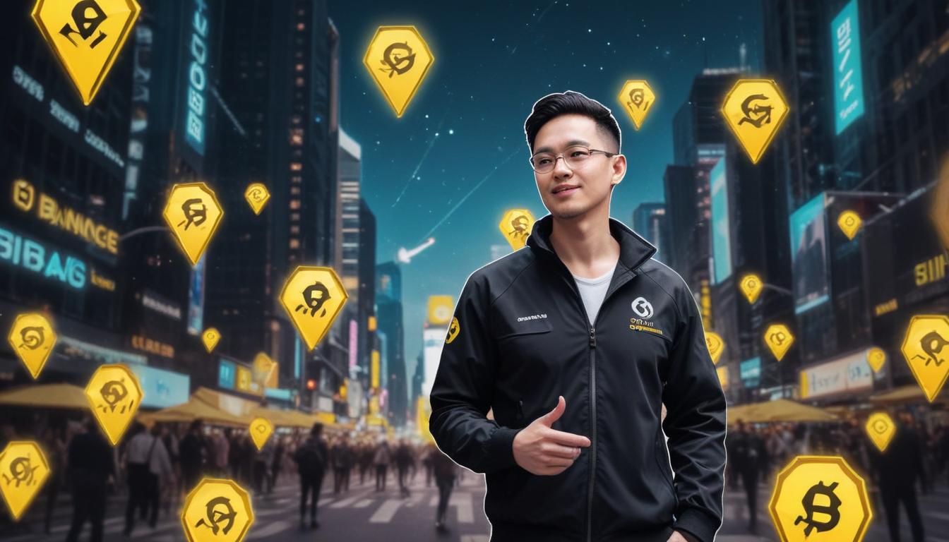 GoPlus Security's GPS Token Buyback: Can It Save the Token? ($4.34M Invested!) | Cryptodamus.io