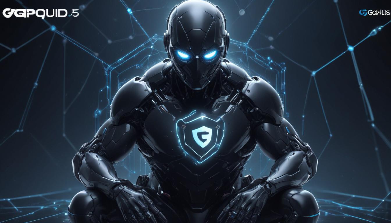 GoPlus Security: Unveiling the Decentralized Security Layer for Web3 | Cryptodamus.io