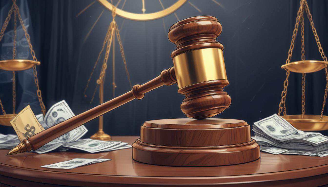 Gotbit Founder's Downfall: Unmasking Crypto Market Manipulation! What You Need to Know | Cryptodamus.io