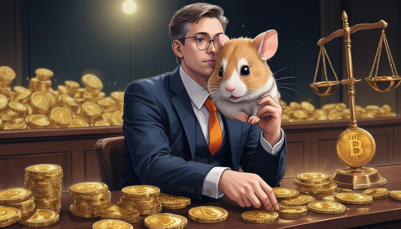 Gotbit's $23M Crypto Forfeit: Market Manipulation Exposed! 🚨 Learn How it Impacts You & the Future of Crypto Regulation | Cryptodamus.io