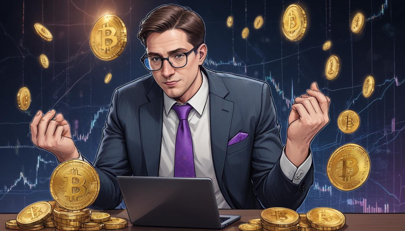 Крах Gotbit: Разоблачен скандал с манипулированием крипторынком! | Cryptodamus.io