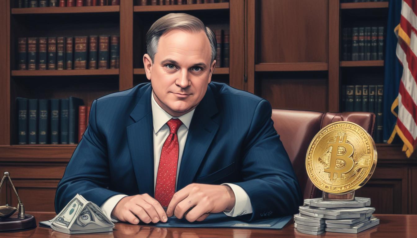 Governor Waller's SHOCKING Stablecoin Plan: Will It SAVE or DESTROY Crypto? | Cryptodamus.io