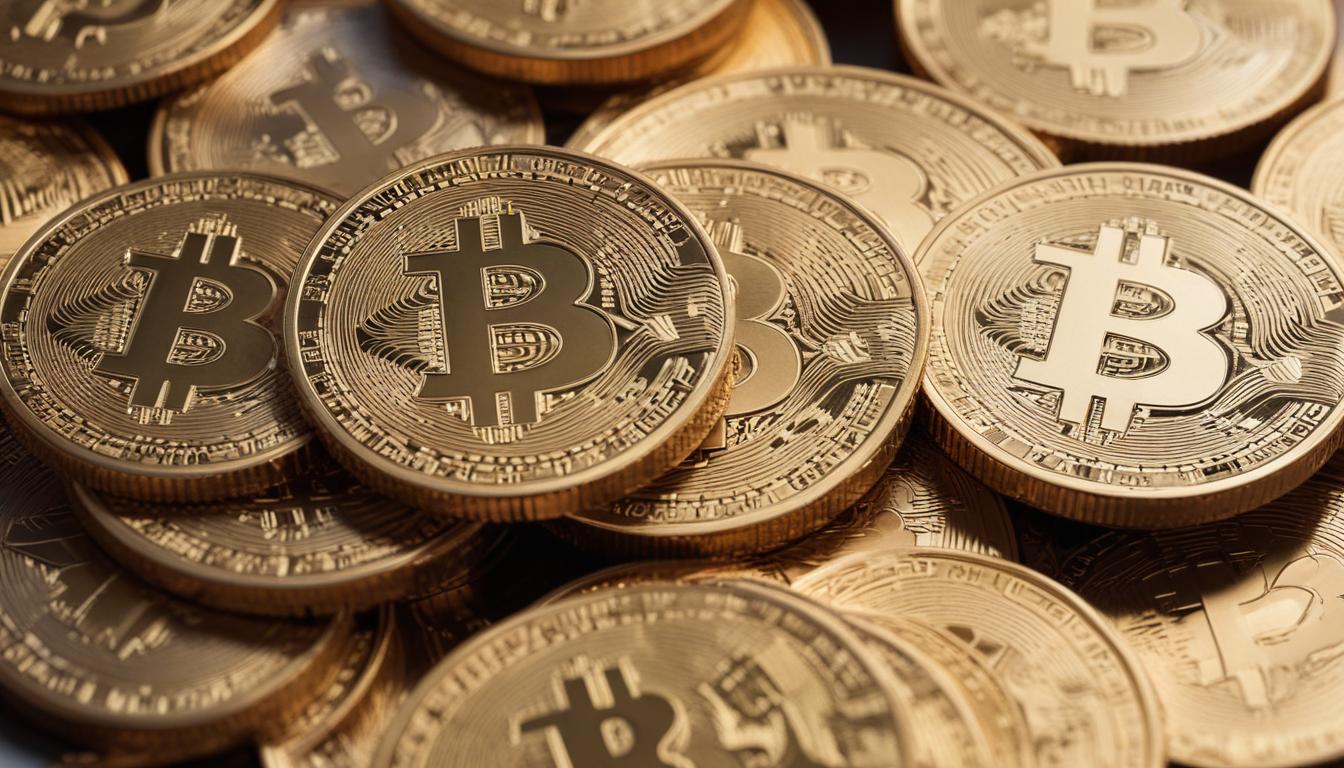 Govt Bitcoin Holdings: Why Nations Are Seriously Considering Crypto Reserves | Cryptodamus.io