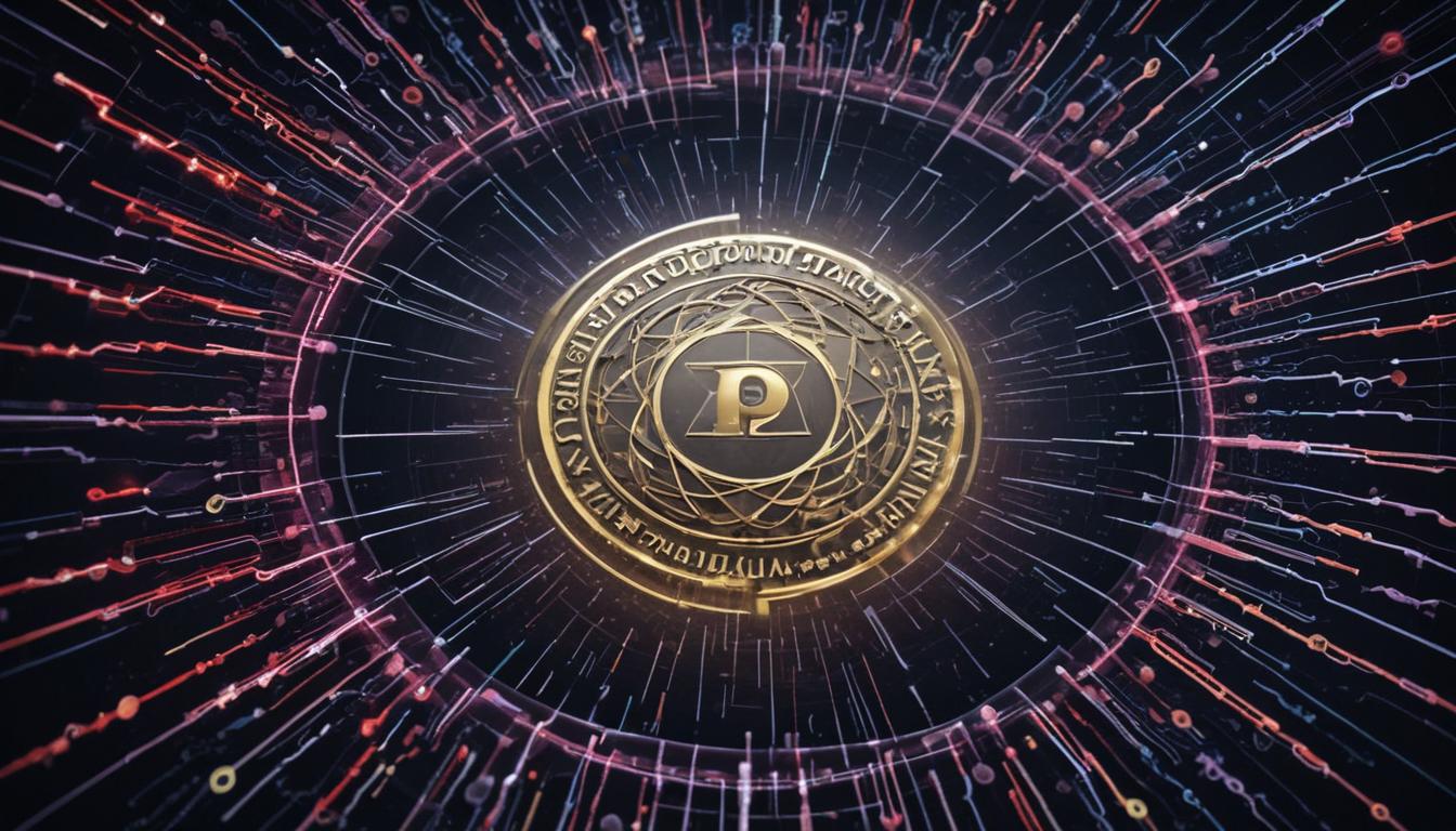 Govt Data Demands Skyrocket! Are Your Secrets Safe? (2014-2024 Trends) | Cryptodamus.io