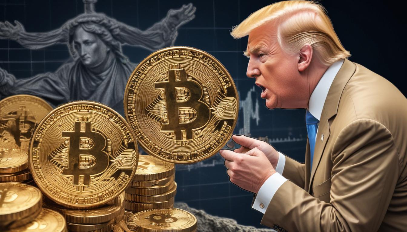 Govt vs. Corporate Bitcoin: Gold Sales vs. Capital Raises! What's the BEST Strategy? | Cryptodamus.io