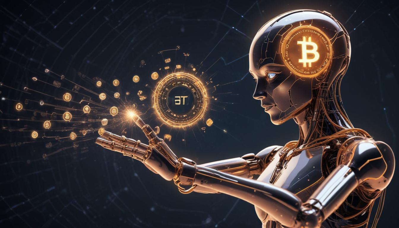 GPT-4.5: Революция ИИ в NLP и крипте! 🚀 | Cryptodamus.io