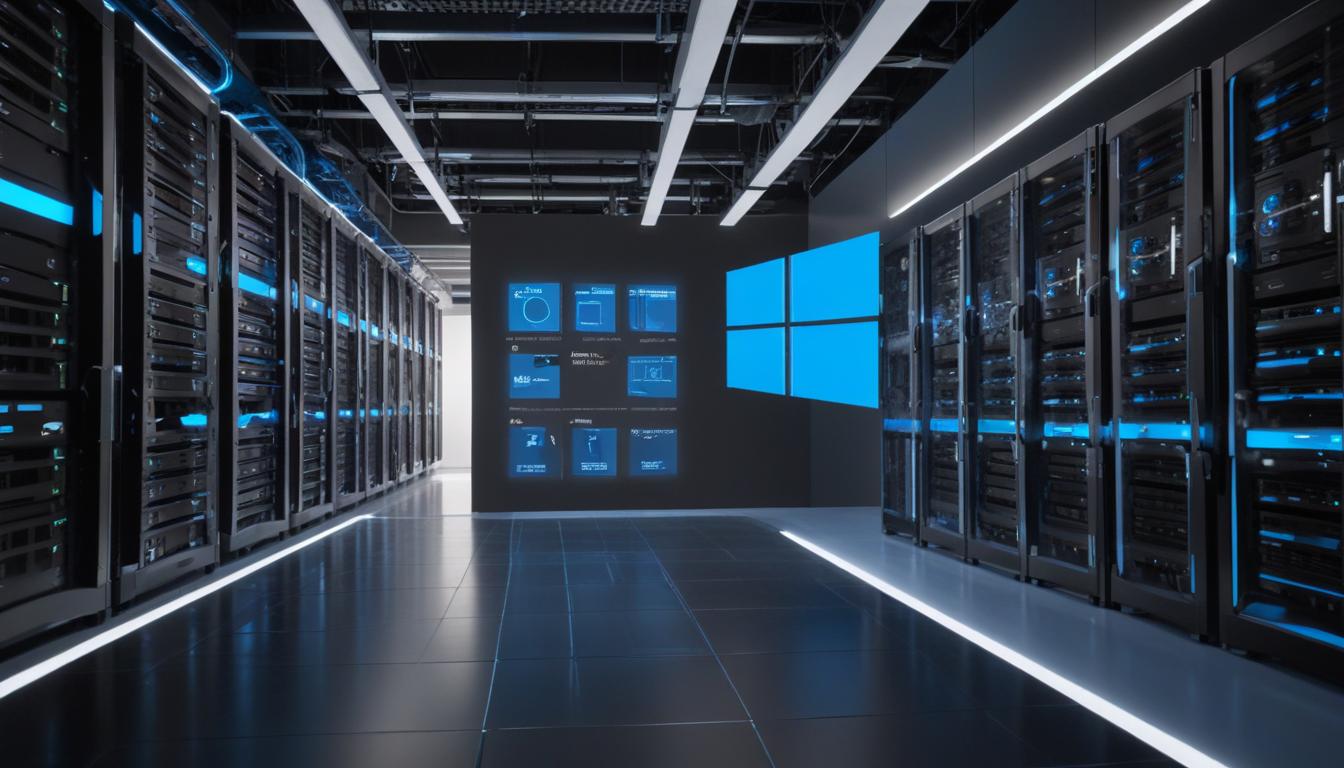 GPT-4.5 & GPT-5: Microsoft's Secret Infrastructure Weapon Revealed! | Cryptodamus.io