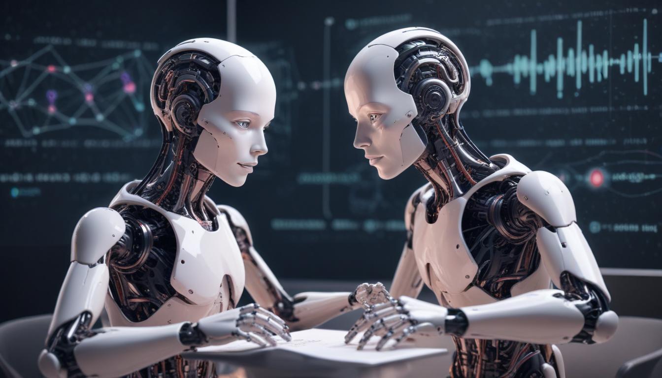 GPT-4.5 Retired?! Deep Dive into OpenAI's Shocking AI Shift! Alternatives & Future Trends Exposed | Cryptodamus.io