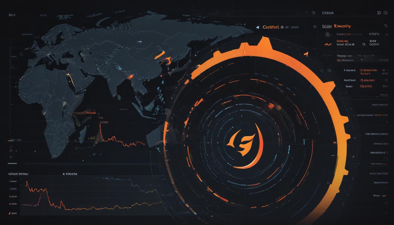 Grafana Hacked! Web3 Security at Risk? Decoding the Breach & Lessons Learned | Cryptodamus.io