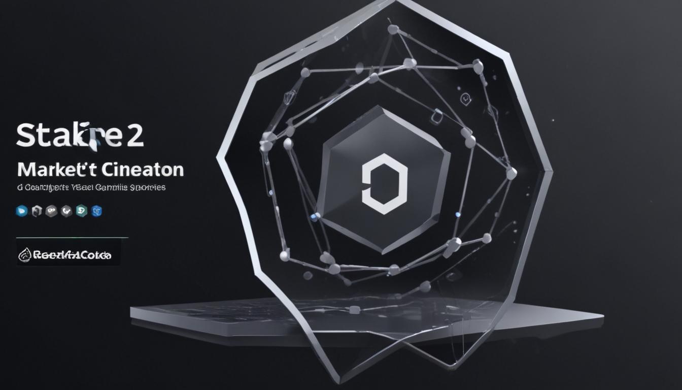 Graphite Network: Revolutionizing Staking & Expanding Web3 Access! 🚀 @G Token CEX Listing Incoming! | Cryptodamus.io
