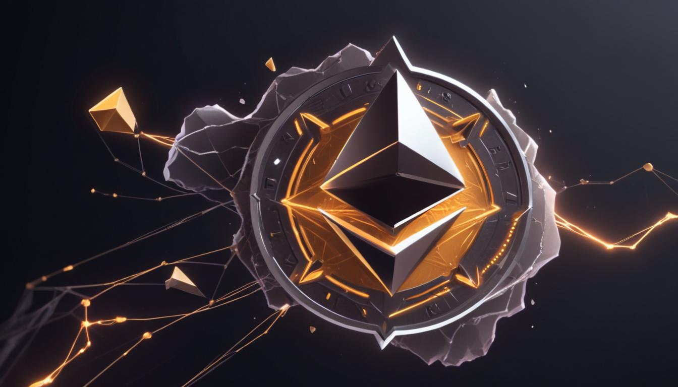 Graphite Token: Is This the Ethereum & Solana Killer? 🚀 | Cryptodamus.io