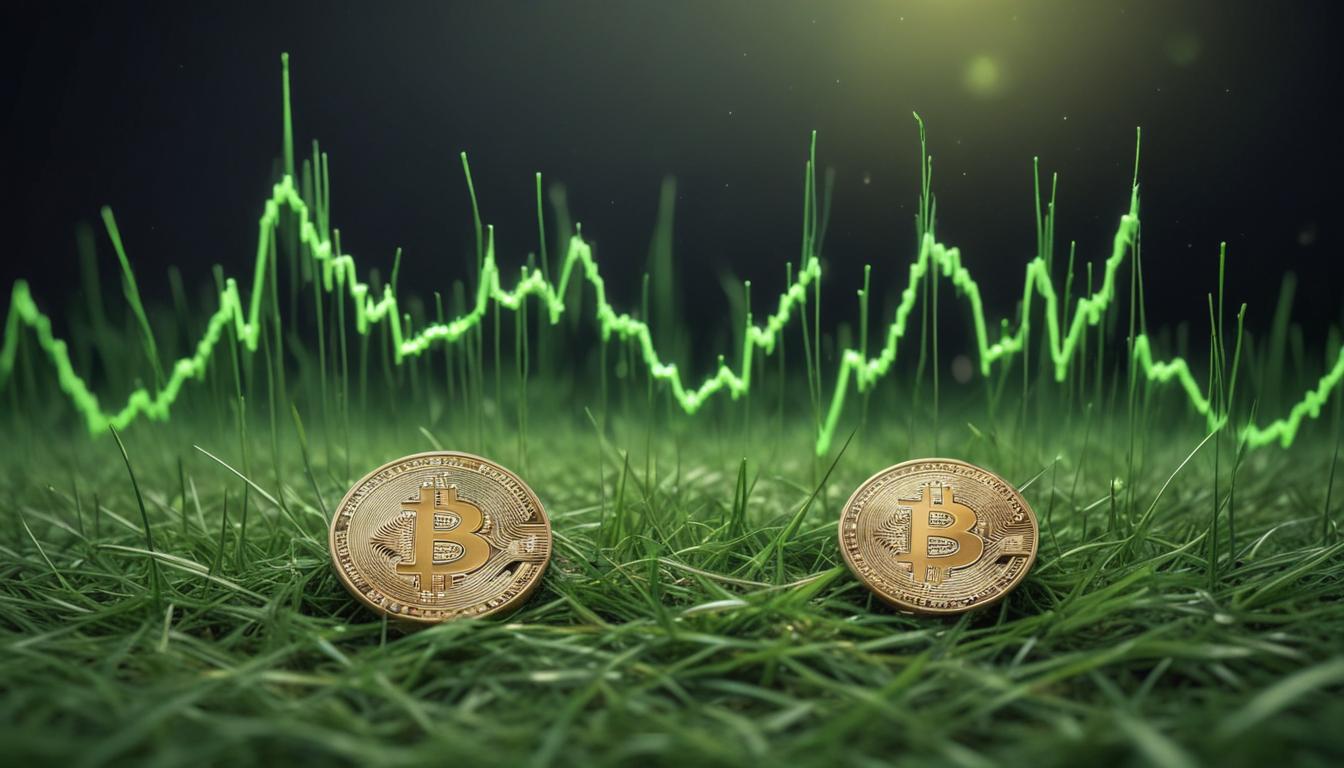 ШОК! Прогноз цены токена GRASS на 2024-2030 и скрытые риски! | Cryptodamus.io