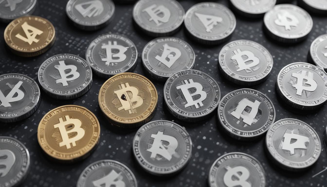 💣Grayscale и Bitwise ШОКИРУЮТ рынок: заявки на ETF DOT и APT! | Cryptodamus.io