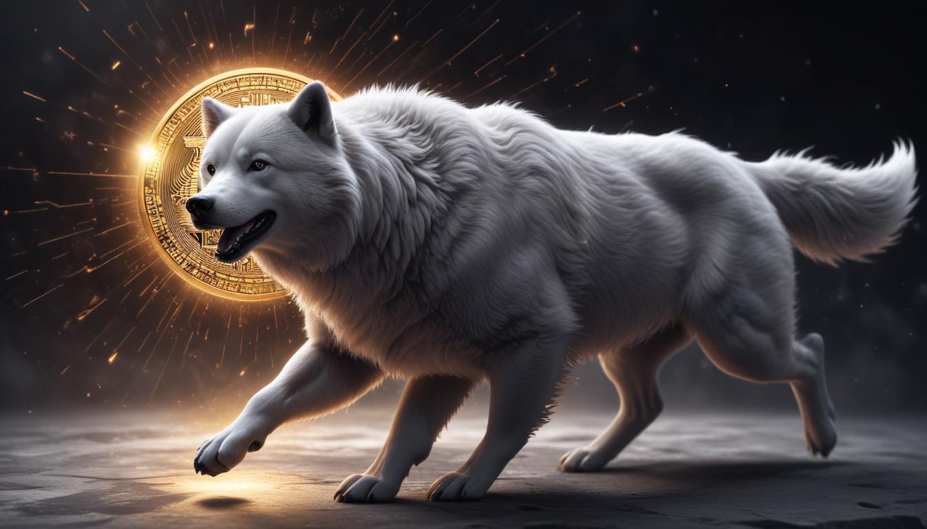 Прогноз Grayscale на 2025 год: Биткоин по $100 000 и не только! 🚀 | Cryptodamus.io