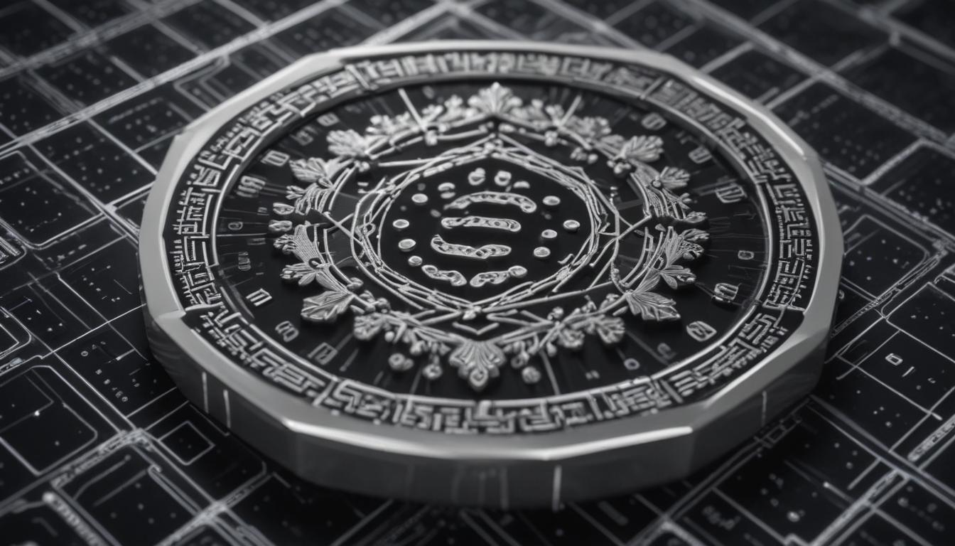 Grayscale's ADA ETF Filing: Will Cardano Explode? (Insider Analysis) | Cryptodamus.io