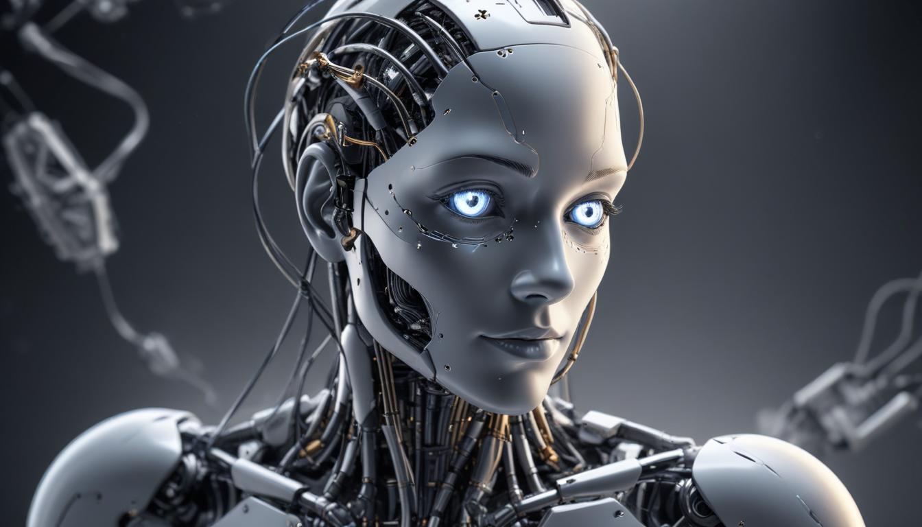 Grayscale's AI Fund: Revolutionizing Crypto with AI? Deep Dive Inside!🚀 | Cryptodamus.io