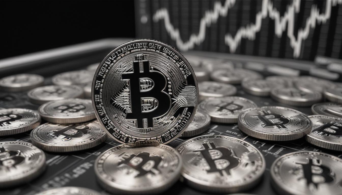 Grayscale's Bitcoin ETFs: Unlock Income & Growth! A Deep Dive | Cryptodamus.io