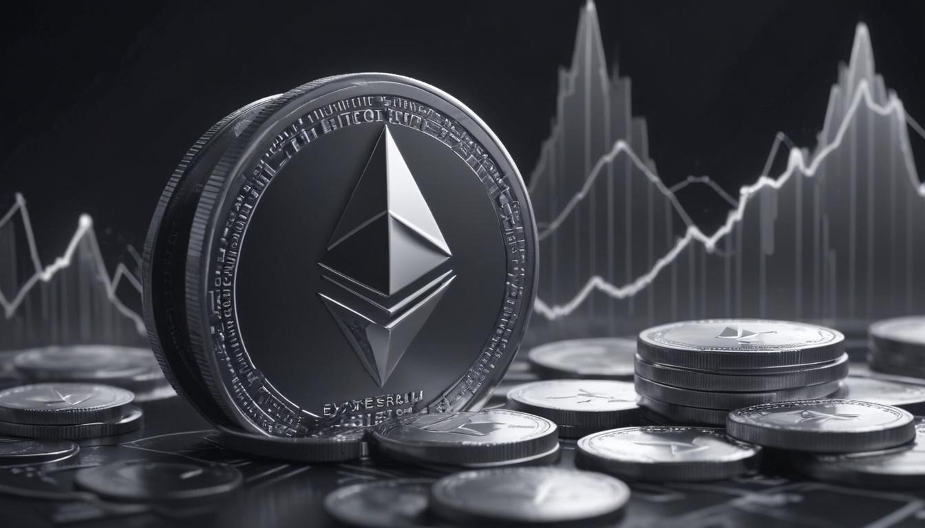 Grayscale's Bold Ethereum ETF Staking Plan: Will SEC Approve Rewards? | Cryptodamus.io