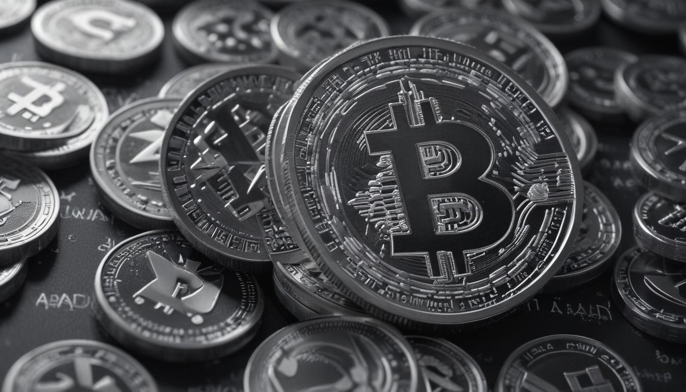 Grayscale's Cardano ETF Filing: Will ADA Explode? 🤔 | Cryptodamus.io