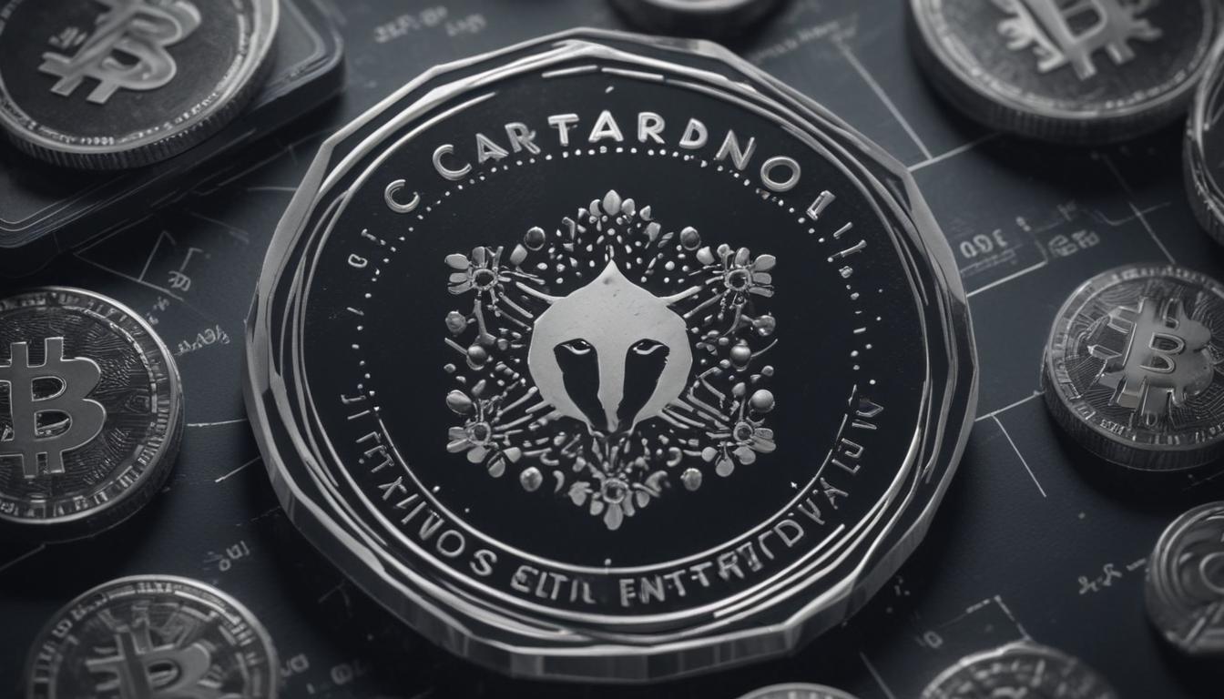 Grayscale's Cardano ETF: Will It Pave the Way for Altcoin Dominance? Find Out Now! | Cryptodamus.io