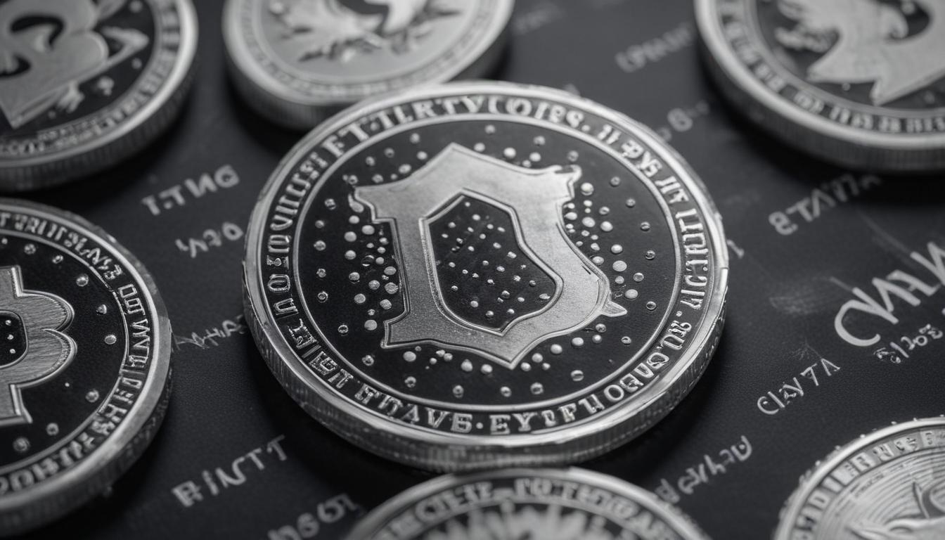 Grayscale's Cardano ETF: Will the SEC Approve? ADA Price to Explode? | Cryptodamus.io