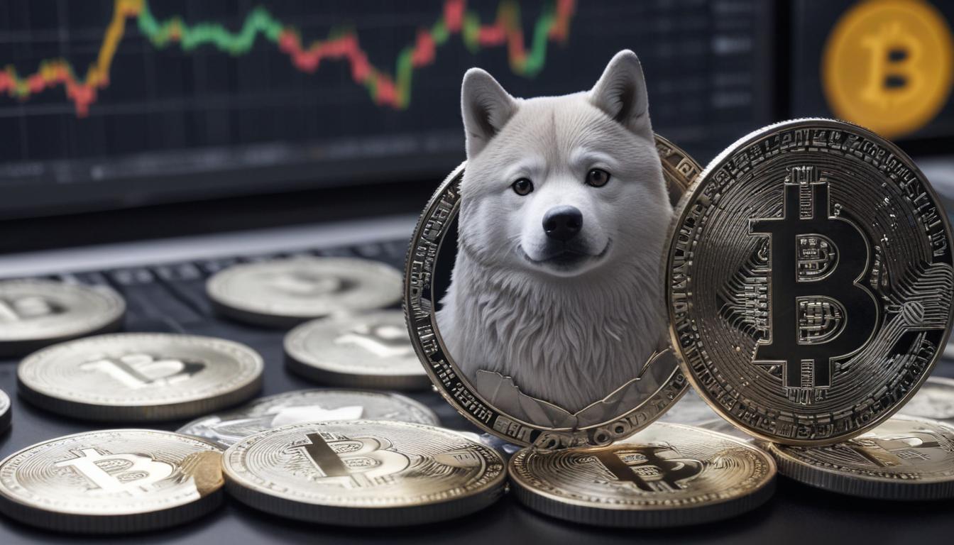 Grayscale's Crypto Empire: MNRS, DOGE, & More!  A Market-Shaking Strategy? | Cryptodamus.io
