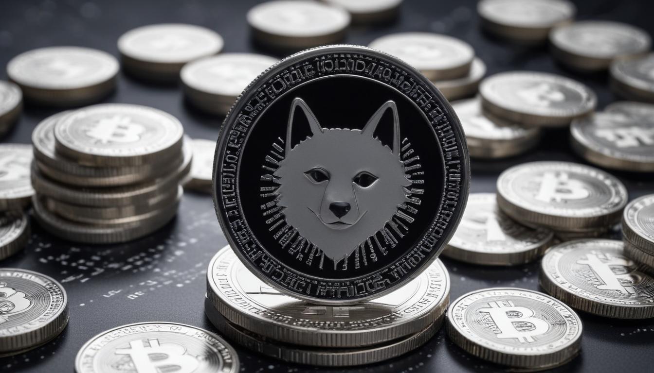 Grayscale's Crypto ETF Game Plan: Will Polkadot, Cardano, XRP & Doge Win Big? Find Out Now! | Cryptodamus.io