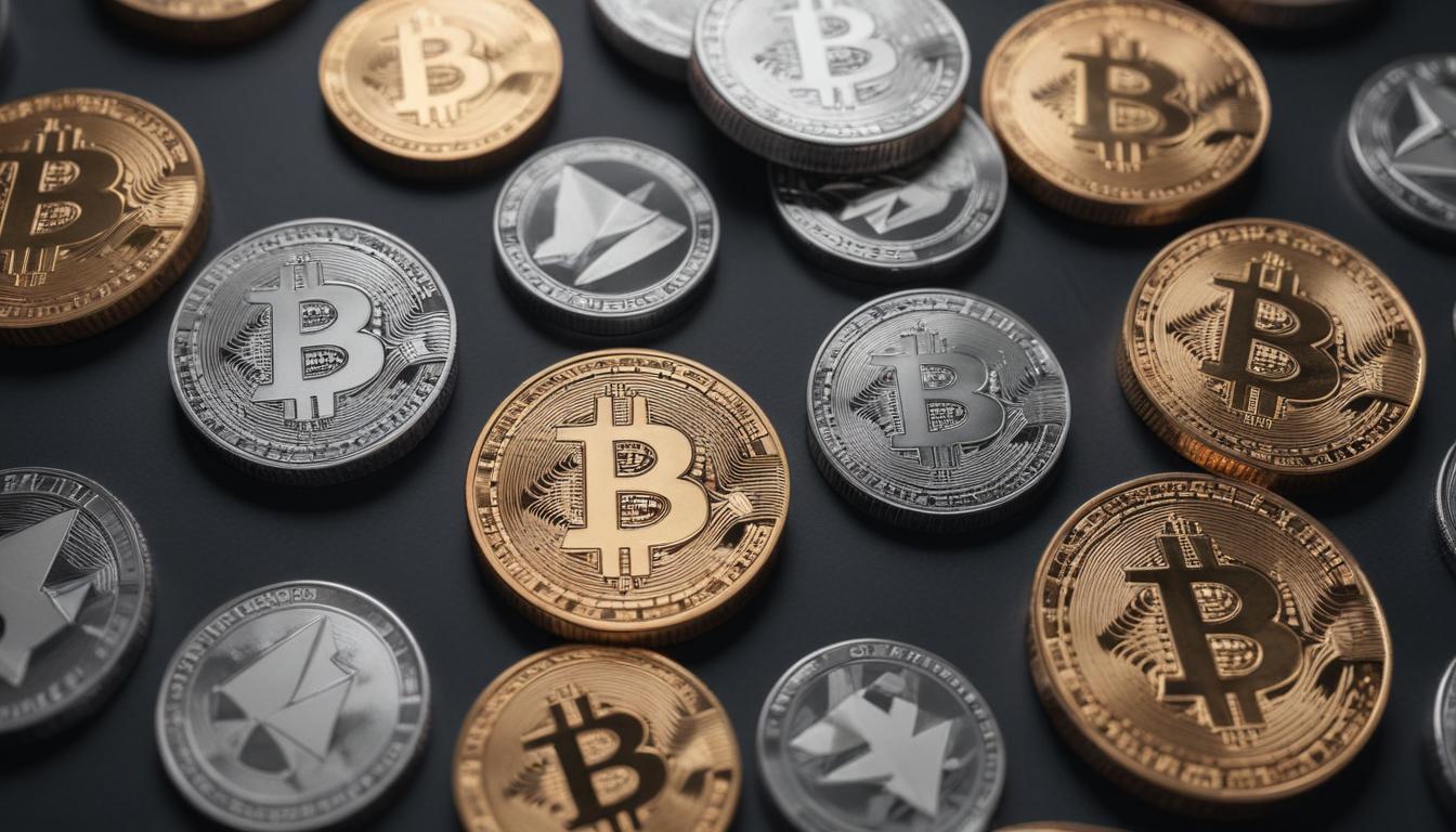 Grayscale's Crypto Revolution: Diversifying Beyond Bitcoin for ETF Domination! | Cryptodamus.io