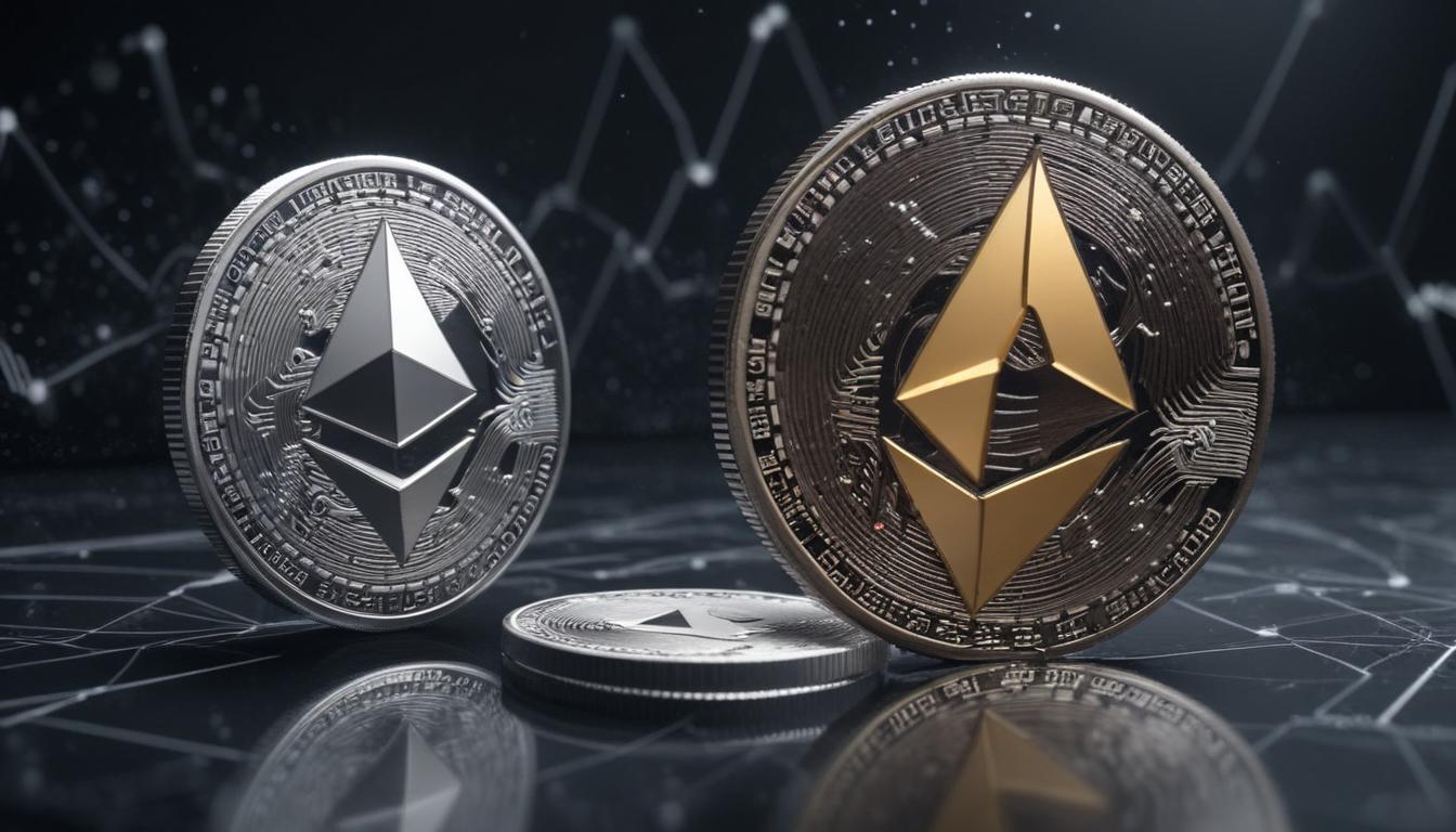 Grayscale's Crypto Revolution: Ethereum & Altcoins Take Center Stage! 🚀 | Cryptodamus.io