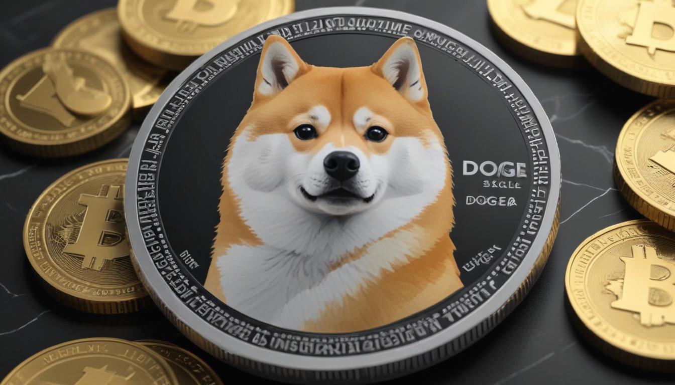 Grayscale's Dogecoin Trust: Meme to Mainstream Millionaire Maker? | Cryptodamus.io