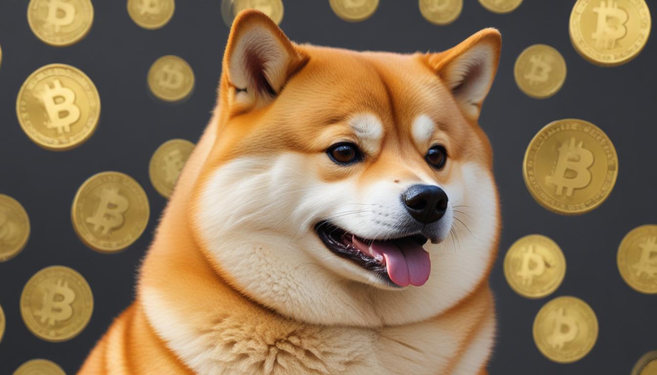 Grayscale's Dogecoin Trust: Will it MOON? Institutional Adoption Deep Dive! | Cryptodamus.io